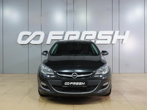 Универсал Opel Astra 2012 года, 879000 рублей, Воронеж