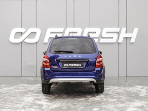 Универсал ВАЗ (LADA) Granta Cross 2024 года, 1165000 рублей, Краснодар