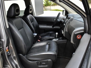 Внедорожник Nissan X-Trail 2007 года, 1125000 рублей, Краснодар