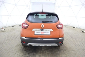 Внедорожник Renault Kaptur 2017 года, 1625000 рублей, Обнинск