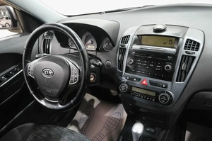 Универсал Kia Ceed 2008 года, 599000 рублей, Новокузнецк