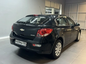 Хетчбэк Chevrolet Cruze 2013 года, 797000 рублей, Красноярск