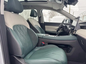 Внедорожник Soueast S09 2024 года, 3359000 рублей, Ижевск