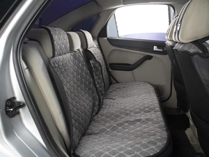 Седан Ford Focus 2006 года, 470000 рублей, Омск