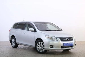 Универсал Toyota Corolla Fielder 2008 года, 819000 рублей, Омск