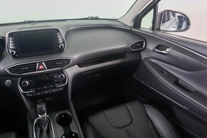 Внедорожник Hyundai Santa Fe 2019 года, 2859000 рублей, Пермь