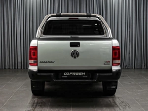 Пикап Volkswagen Amarok 2015 года, 1840000 рублей, Ставрополь