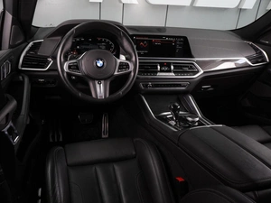 Внедорожник BMW X6 2021 года, 8099000 рублей, Воронеж