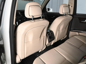 Внедорожник Mercedes-benz GLK-класс 2014 года, 2173000 рублей, Аксай