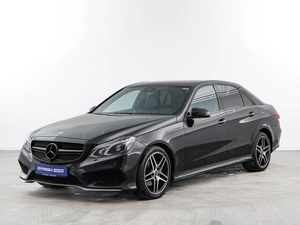 Седан Mercedes-benz E-класс 2014 года, 2050046 рублей, Москва