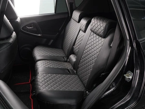 Внедорожник Toyota RAV4 2012 года, 1929000 рублей, Воронеж