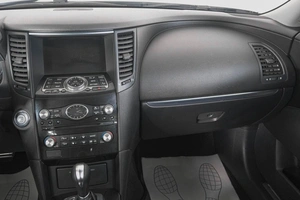 Внедорожник Infiniti FX37 2010 года, 1769000 рублей, Кемерово