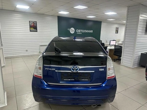 Лифтбек Toyota Prius 2010 года, 1150000 рублей, Ачинск