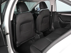 Лифтбек Skoda Octavia 2018 года, 1599000 рублей, Аксай