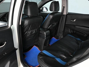 Внедорожник SsangYong Actyon 2011 года, 899000 рублей, Ростов-на-Дону