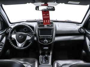 Внедорожник Lifan X60 2017 года, 1049000 рублей, Красноярск