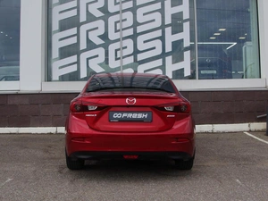 Седан Mazda 3 2014 года, 1299000 рублей, Владимир