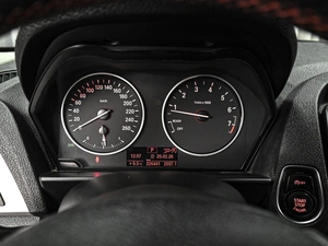 Хетчбэк BMW 1 серия 2012 года, 1159000 рублей, Ставрополь