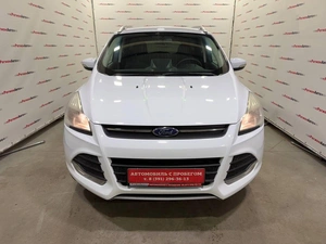 Внедорожник Ford Kuga 2014 года, 1290000 рублей, Красноярск