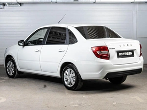 Седан ВАЗ (LADA) Granta 2024 года, 923000 рублей, Ставрополь