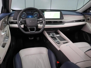 Седан Chery Arrizo 8 2023 года, 2199000 рублей, Воронеж