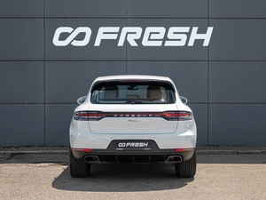 Внедорожник Porsche Macan 2019 года, 4550000 рублей, Краснодар