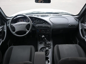 Внедорожник ВАЗ (LADA) Niva 2024 года, 1135000 рублей, Железногорск