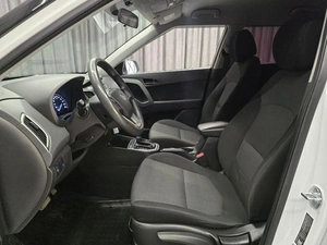 Внедорожник Hyundai Creta 2020 года, 1690000 рублей, Красноярск