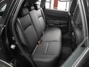 Внедорожник Mitsubishi ASX 2023 года, 3079000 рублей, Тюмень