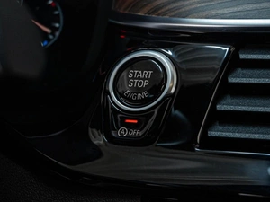 Седан BMW 5 серия 2018 года, 4189000 рублей, Ставрополь