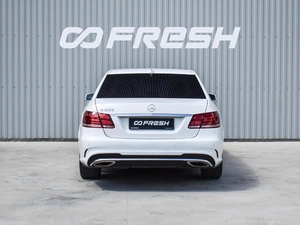 Седан Mercedes-benz E-класс 2013 года, 2380000 рублей, Краснодар