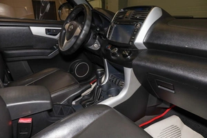 Внедорожник Lifan X60 2014 года, 499000 рублей, Новосибирск