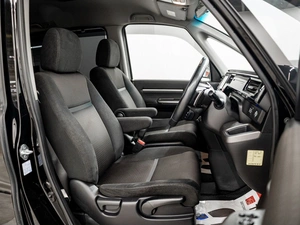 Минивэн Honda Stepwgn Spada 2020 года, 2170000 рублей, Красноярск