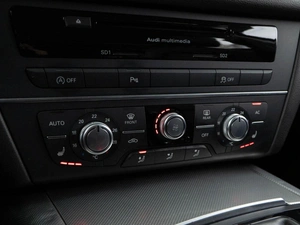 Седан Audi A6 2013 года, 1498055 рублей, Москва