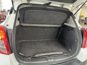Внедорожник Opel Mokka 2014 года, 787000 рублей, Солонцы
