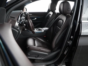 Внедорожник Mercedes-benz GLC-класс 2016 года, 2729077 рублей, Москва