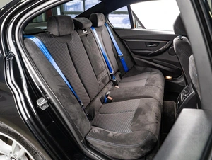 Седан BMW 3 серия 2016 года, 2354000 рублей, Тюмень