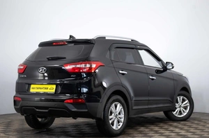 Внедорожник Hyundai Creta 2019 года, 1799000 рублей, Пермь