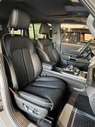 Внедорожник Tank 300 2026 года, 4799000 рублей, Красноярск