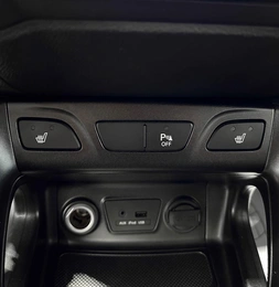 Внедорожник Hyundai ix35 2014 года, 1380000 рублей, Красноярск