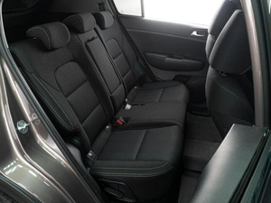 Внедорожник Kia Sportage 2021 года, 2465000 рублей, Тюмень