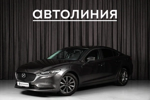 Седан Mazda 6 2020 года, 2135000 рублей, Красноярск