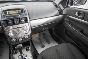 Седан Mitsubishi Galant 2008 года, 599000 рублей, Барнаул