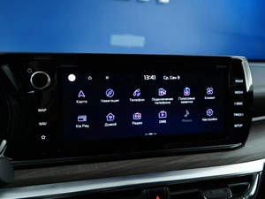 Седан Kia K5 2020 года, 2345055 рублей, Москва