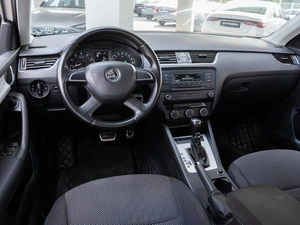 Лифтбек Skoda Octavia 2014 года, 1310000 рублей, Волгоград