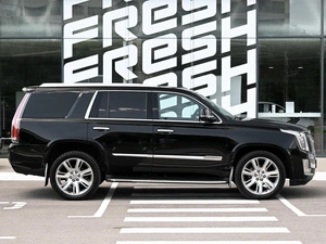 Внедорожник Cadillac Escalade 2015 года, 3950000 рублей, Волгоград
