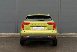 Внедорожник Haval Jolion 2021 года, 1790000 рублей, Солонцы