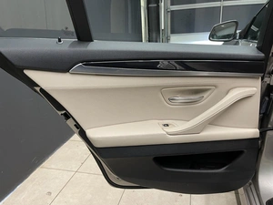 Седан BMW 5 серия 2011 года, 2090000 рублей, Красноярск