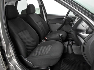 Седан ВАЗ (LADA) Granta 2019 года, 749000 рублей, Воронеж