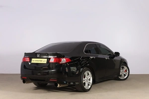 Седан Honda Accord Type S 2008 года, 1329000 рублей, Новосибирск